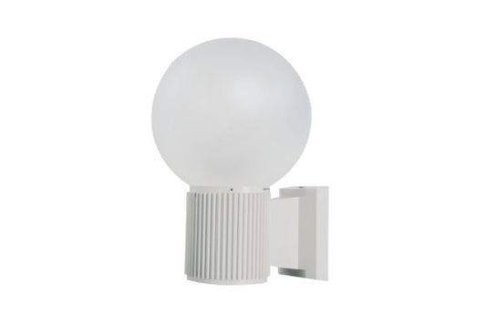 Havells Wall Light City 3 B22 | Modern Decorative Wall Mounted Lighting