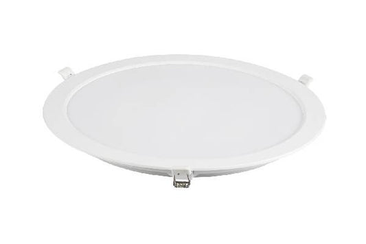Havells Octane NEO Panel 24W Round 6500K | Cool Daylight Recessed Ceiling Light