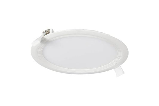 Havells Fazer Neo LED Panel LHEBMCP6IW1W010-c 10W Round 4000K Pack of 12 | Recessed Ceiling Light