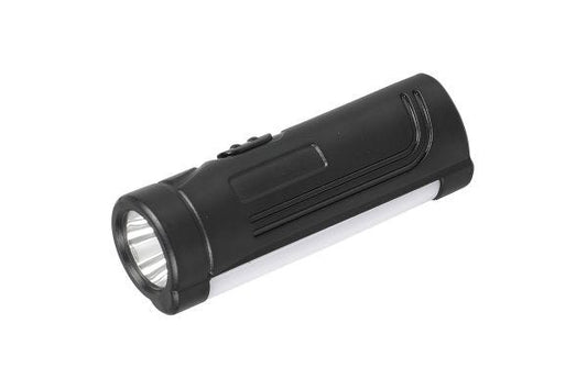 Havells LTS Beam Mini NXT 10 Rechargeable LED Torch 1W with Side Light and 600mAh Battery