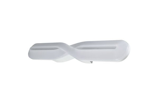 Havells Aurora Plus Glamtube 20W 3-in-1 CCT LED Tube Light with Glare-Free Infinity Design