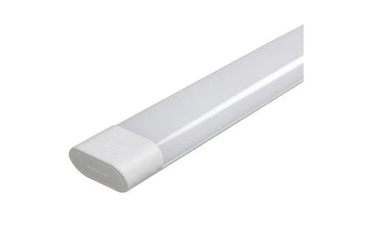 Havells Elenor Broad LED Batten 52W 6500K Cool Daylight with 5200lm Linear Design