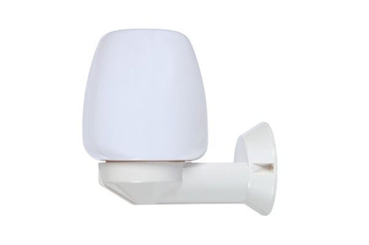 Havells Apple Wall Light B22 Up to 12W | Decorative Premium Indoor Wall Lighting