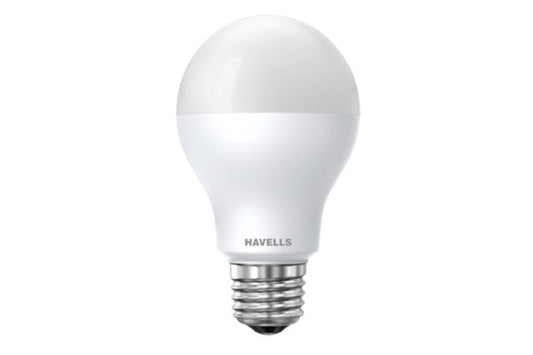 Havells Adore E27 Warm White LED Lamp 5W 500lm | 1 Star Energy Efficient Bulb