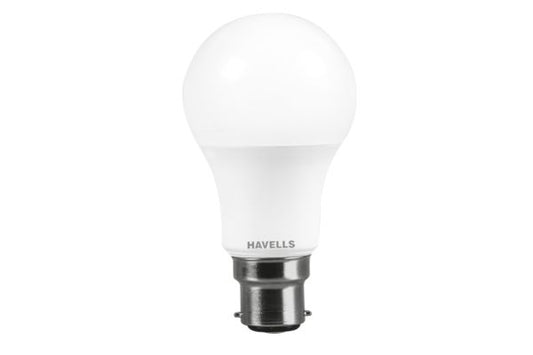 Havells LED Plus B22 10W CDL Lamp V7 | 950 lm Energy Saving LED Bulb