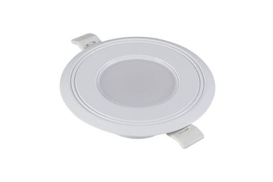 Havells Luna LED JB Downlight 3W 3000K Warm White Recessed Light with 240 lm Output
