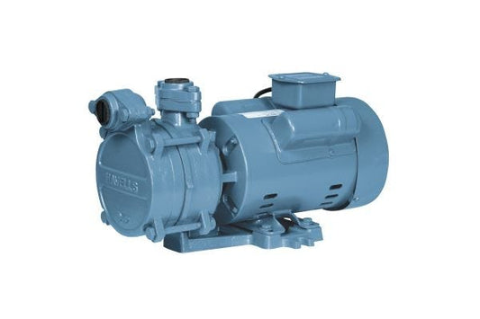 Havells D10 Self Priming Mini Monoblock Pump 1 HP 0.75 kW MHPBDB1X00 | High Suction Copper Winding Pump