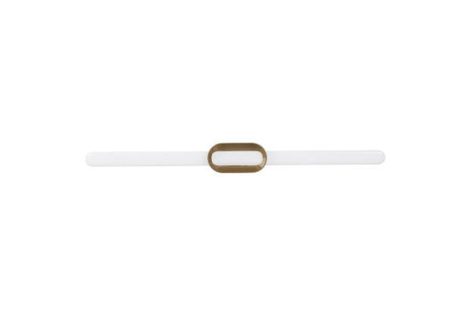 Havells Neutron Plus Glamtube 20W 4000K Neutral White LED Tube Light with Task and Mood Lighting