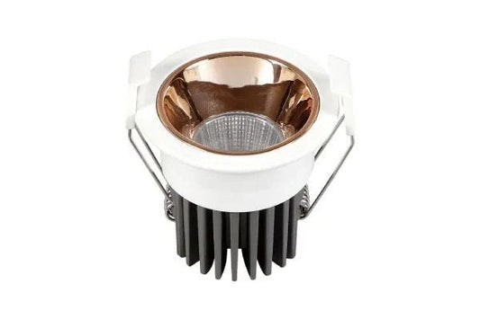 Havells Olivia LED Spot Light ABR 15W 3000K | Low Glare Linear Spotlight for Premium Interiors