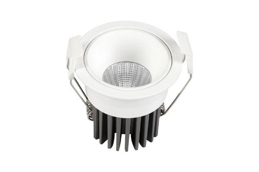 Havells Olivia LED Spot Light White 15W 4000K | Anti-Glare Premium Indoor Illumination