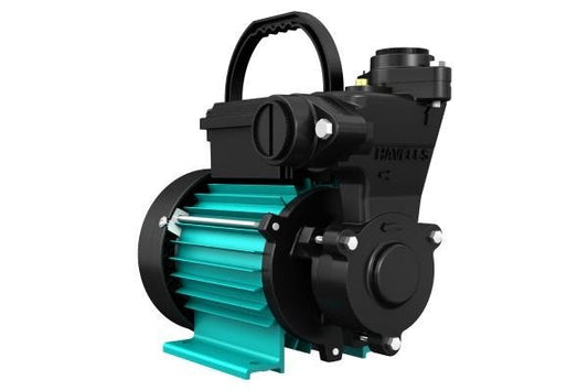 Havells STREAM1 Self Priming Mini Monoblock Pump 1 HP MHPADS1X00 | Copper Winding Domestic Water Pump