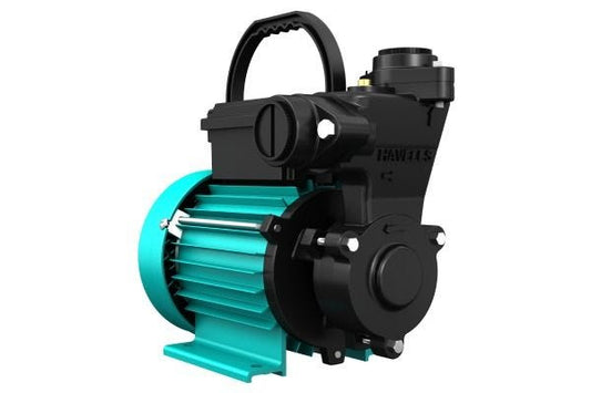 Havells STREAM1 AL Self Priming Mini Monoblock Pump 1 HP MHPASG1X00 | Aluminium Winding Domestic Water Pump