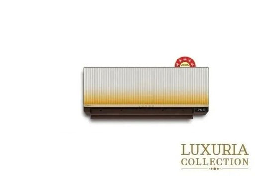 Lloyd Stunnair Split AC 1 Ton 5 Star Inverter | AI Voice Control with Ultra Energy Saving