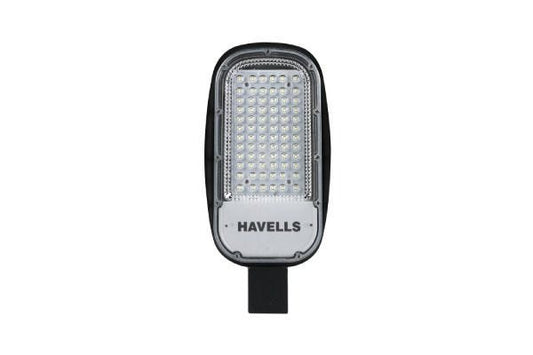 Havells Vista HD LED Street Light 70W 6500K IP66 | Cool Day White Outdoor Area Lighting