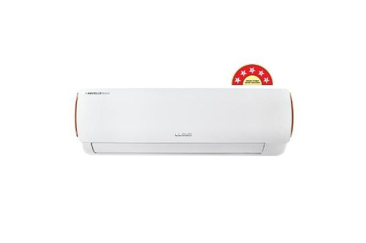 Lloyd Vogue Series Inverter Split AC 1.5 Ton 5 Star | WiFi Ready Smart Cooling AC