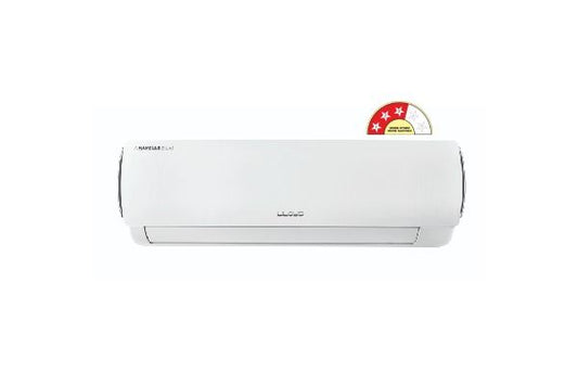 Lloyd Vogue Series Inverter Split AC 1.5 Ton 3 Star | Smart Convertible Cooling with WiFi Ready Technology