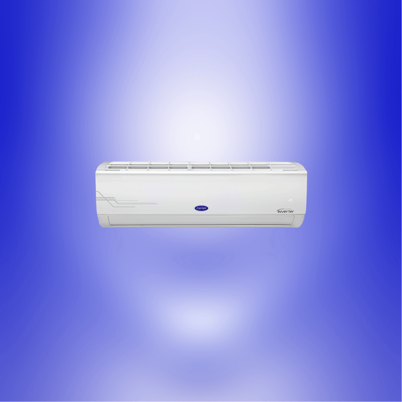 Split AC