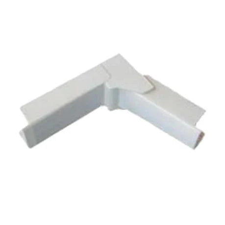 Legrand Int/Ext Angle for 32x20 DLP PVC Mini-Trunking System – 30271