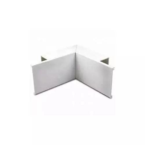 Legrand DLP Flat Angle for 32x20mm – Finishing Accessory for PVC Mini Trunking System – 30273