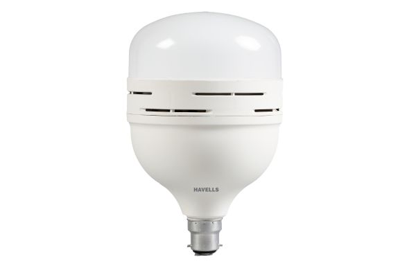 Havells LED Inverter Bulb B22 30W CDL | 2700 lm Backup Bulb with 2500mAh Battery