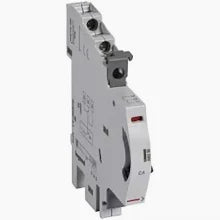 Legrand Auxiliary Changeover Switch 6A 0.5 Module for MCB RCCB Isolator (Cat No. 406250)