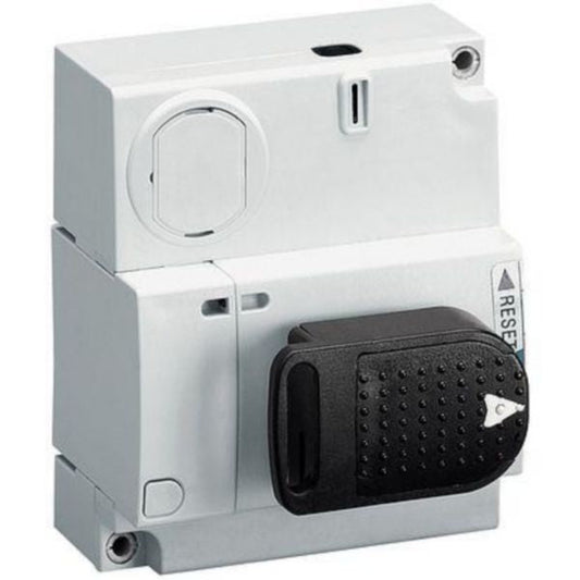 Legrand Key Lock for Vary Depth Rotary Handle DPX³ 160 & 250 – 420167