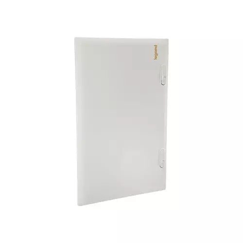 Legrand Ekinox³ Flexy DB 4 Row of 8M IP43 #IK09 with Metal Door – 507714