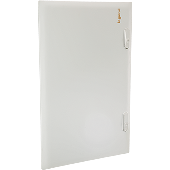 Legrand Ekinox³ TPN DB-VTPN DB’s 8W IP43 #IK09 with Metal Door – 507727