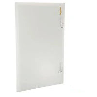 Legrand Ekinox³ TPN/VTPN DB – 6W DPX³ 160+18 IP43 #IK09 with Metal Door – 507746