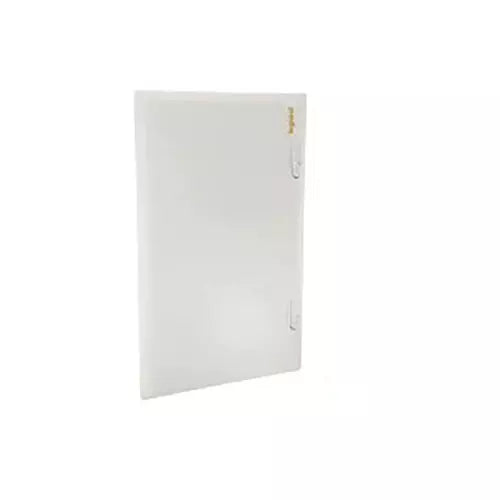 Legrand Ekinox³ TPN/VTPN DPX³ 160 MCCB DB 12W IP43 #IK09 with Metal Door – 507748