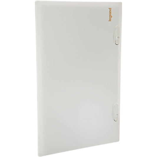Legrand Ekinox³ DPX³ 250+36 12W IP43 #IK09 with Metal Door – 507760