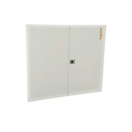 Legrand Ekinox³ TPN 7/8 Segment NEO DB 8W 8/7S IP42 #IK09 with Metal Door – 507887