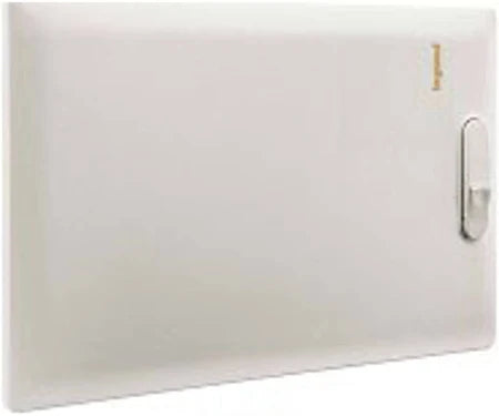 Legrand Ekinox³ Metal Enclosure for SPN 8W DB – 507913