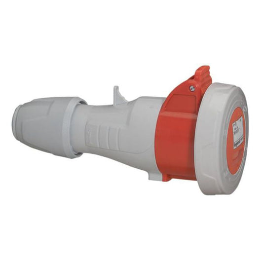 Legrand P17 Tempra Pro Mobile Socket 32A 380/415V IP66/67 LV – 555419