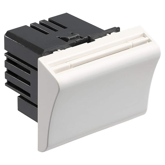 Legrand  Arteor Key Card Switch 16A 2 Module – Cat No. 572244