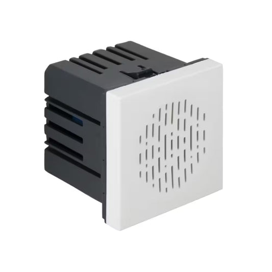 Legrand  Arteor Bell Ding Dong 2 Module Electronic Chime 230V – Cat No. 573443