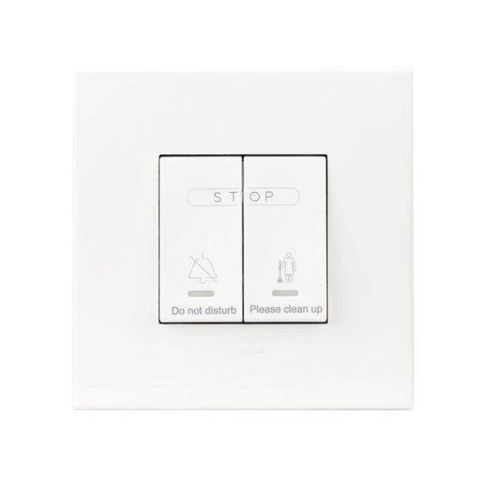 Legrand Arteor Internal Control Unit for DND & MMR - 573458