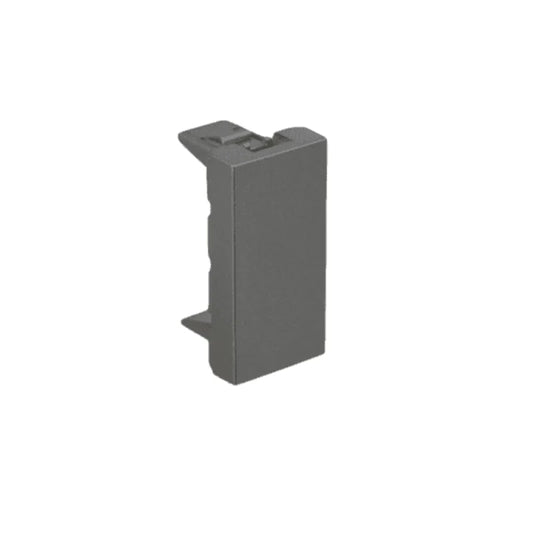 Legrand Arteor - Blanking Plate 1 Module (Square Magnesium Mechanism)