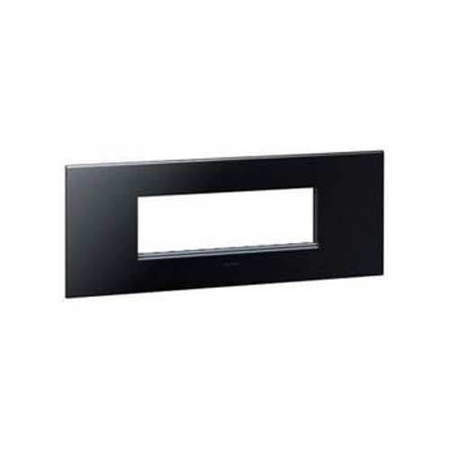 Legrand Arteor - Cover Plate - 8 Module - Graphite - 5757 52