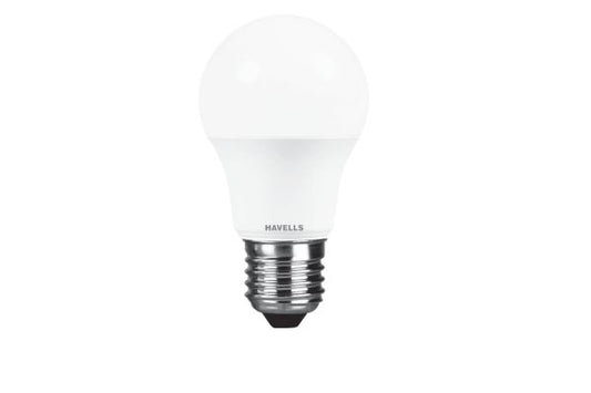 Havells LED Plus E27 CDL LED Lamp 5W 500lm V8i | 1 Star Energy Efficient Bulb