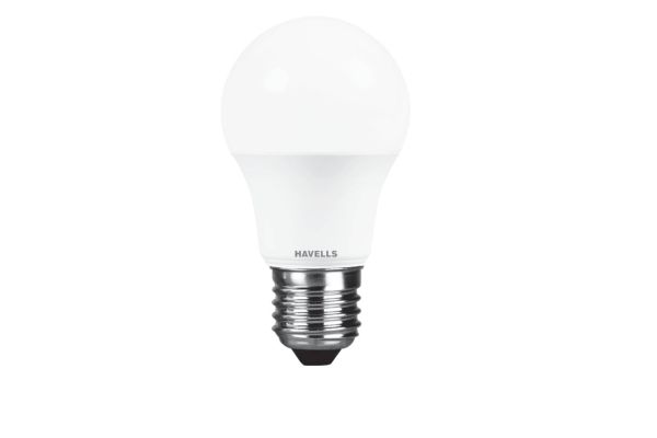 Havells LED Plus E27 CDL LED Lamp 5W 500lm V8i | 1 Star Energy Efficient Bulb