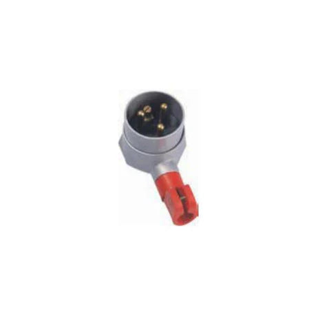 Legrand Metra Plug & Socket – 240V, 20A, 2P+E – 650008