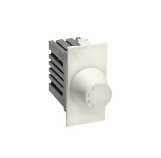 Legrand Britzy External DND & MMR Control Unit with Bell Push – 2 Module 673431