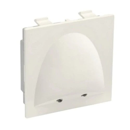 Legrand Britzy Skirting Light – 2 Module 673477