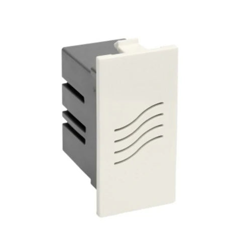 Legrand Britzy Buzzer – 230V – 1 Module 673440