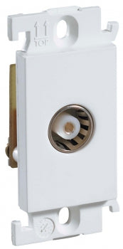 Legrand Mylinc TV SOCKET 1Module White - 675546
