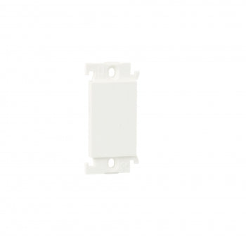 Legrand Mylinc BLANKING PLATE 1Module - 675590
