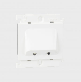 Legrand Mylinc Skirting Light with White Led 2Module White - 675976