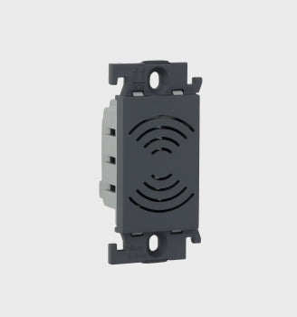 Legrand Mylinc BUZZER 1Module Matt Grey - 676321