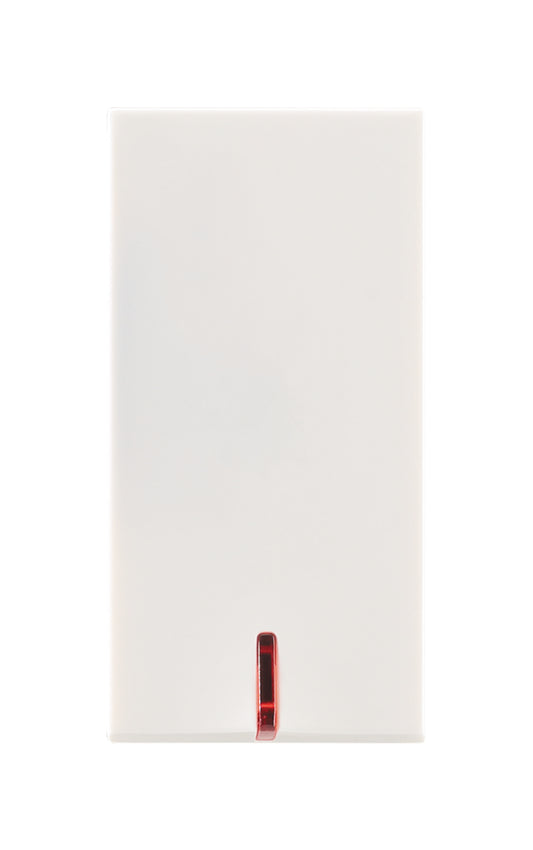 Legrand Lyncus 25A SWITCH with Indicator SP 1Way 1Module White - 677216